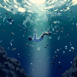 echoes from beyond
