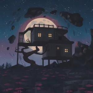 lullaby