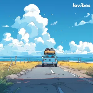 road trip