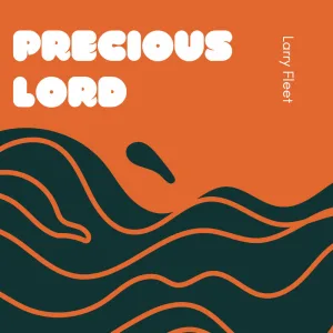 Precious Lord