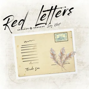 Red Letters