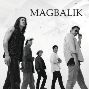 Magbalik