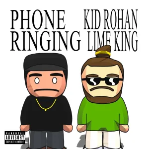 PHONE RINGING