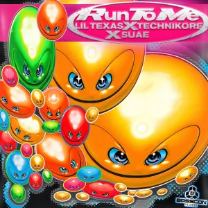 Run to Me