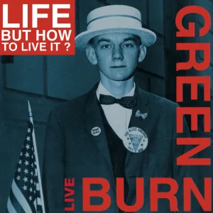 Burn