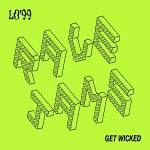 Get Wicked