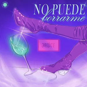 No puede