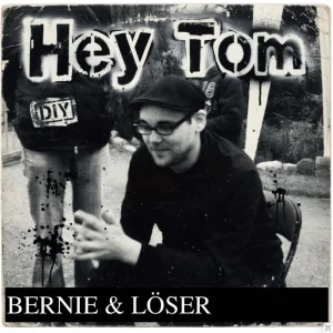 Hey Tom