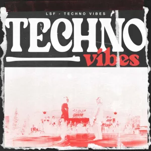 Techno Vibes