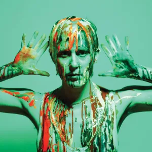 Arrow