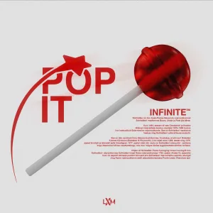 POP IT