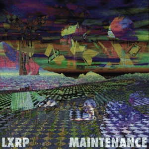 Maintenance