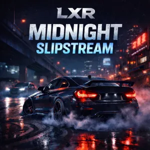 Midnight Slipstream