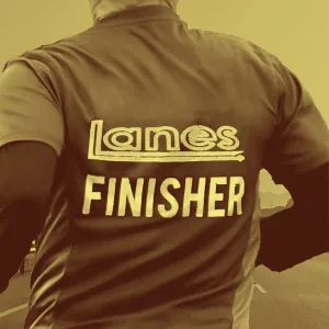 Finisher