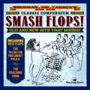 The Fracking Song