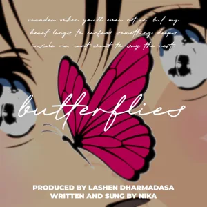 Butterflies