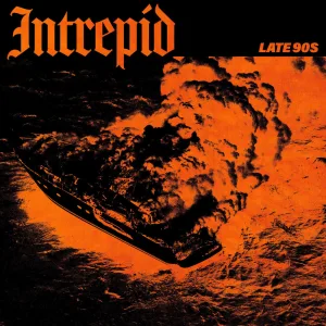 Intrepid