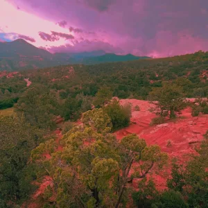 Colorado Springs