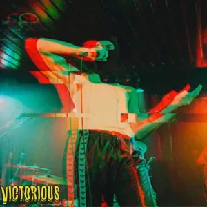 Victorious