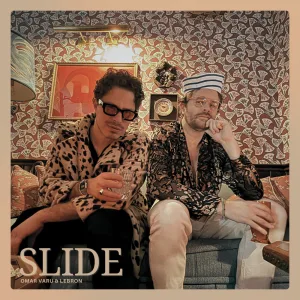 Slide