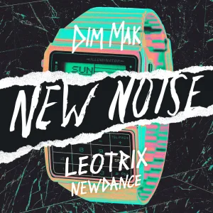 Newdance