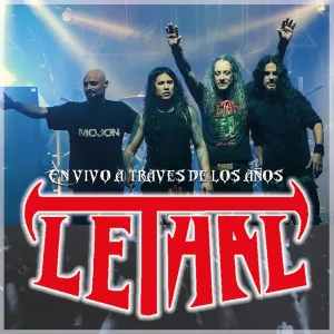 Inyeccion Lethal