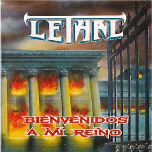 Lethal Command