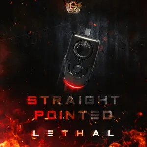 Straight Pointed