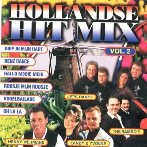 Hit Mix Tune
