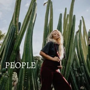 PEOPLE