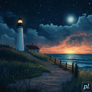 lighthouse