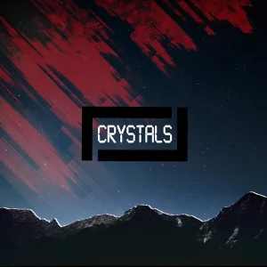 Crystals