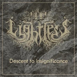 Fragileness of being