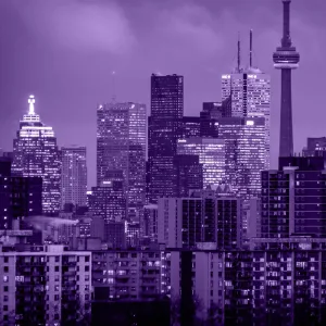 Toronto