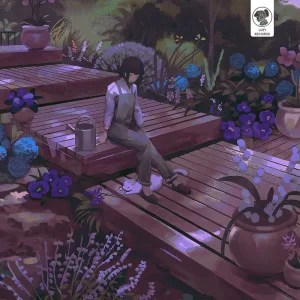 Violet