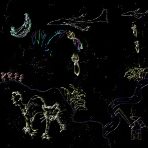 moonlight blade