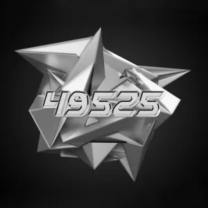 49525