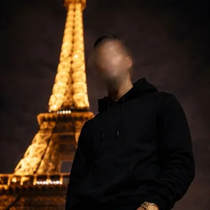 You