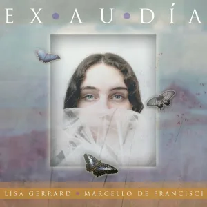 Exaudia Reprise