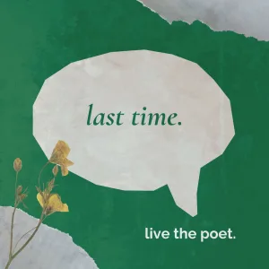 Last Time