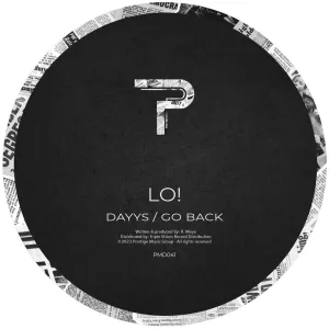 Go Back