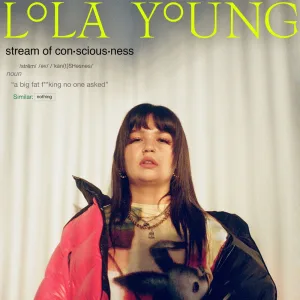 Stream Of Consciousness