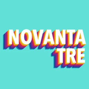 Novantatre