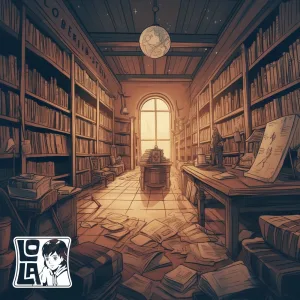 The Window