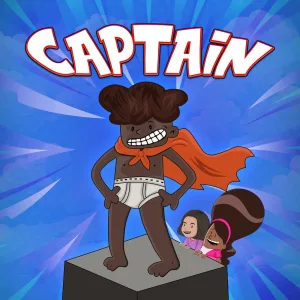 Captain