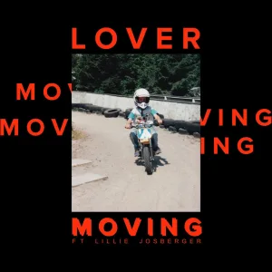 Moving