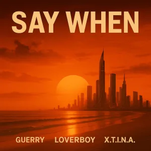Say When