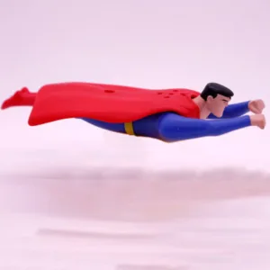 Superman Flash
