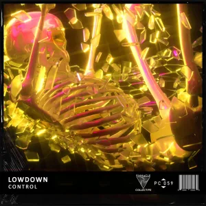 Control (Extended Mix)
