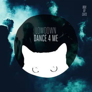 Dance 4 Me